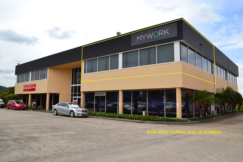 Click to view all images 15H/10 Old Chatswood Road Springwood QLD 4127 - Image 1