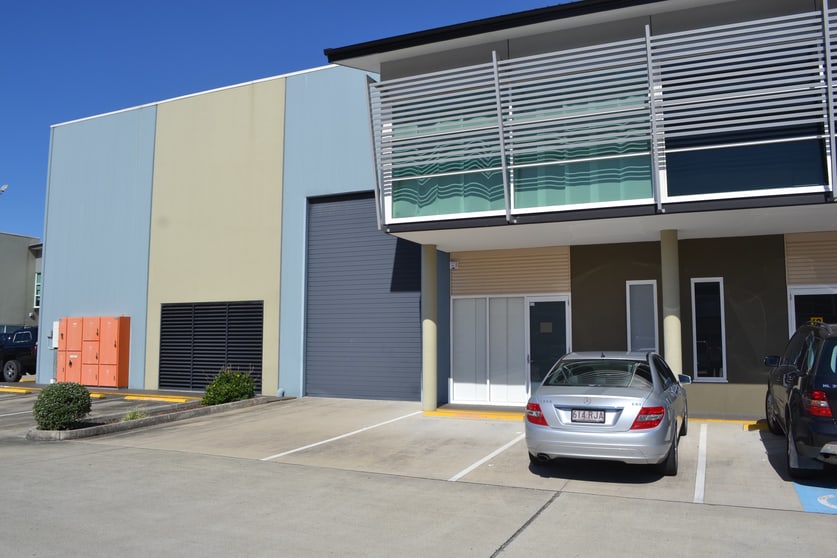 Click to view all images 14/50 Parker Court Pinkenba QLD 4008 - Image 1