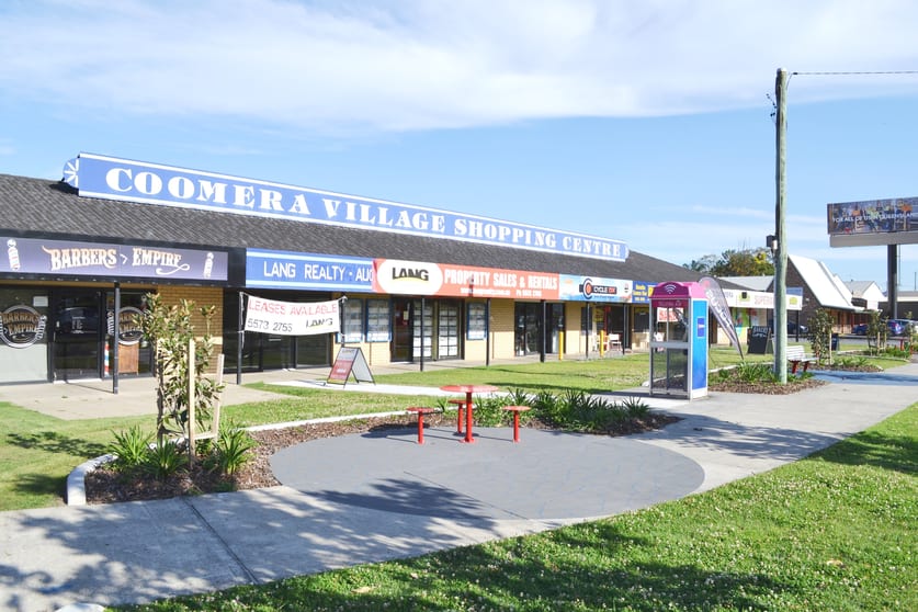 5/31 Dreamworld Parkway Coomera QLD 4209 - Image 2