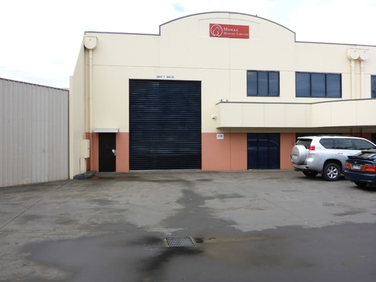 Unit 2/81 Harrison Road Dudley Park SA 5008 - Image 2