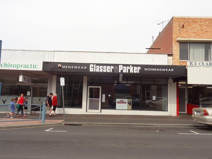 Click to view all images 37 High Street New Norfolk TAS 7140 - Image 1
