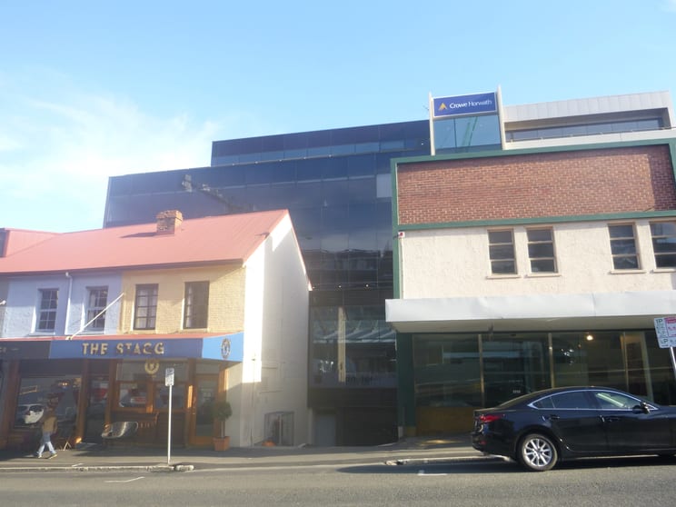 Click to view all images 132-146 Elizabeth Street Hobart TAS 7000 - Image 3