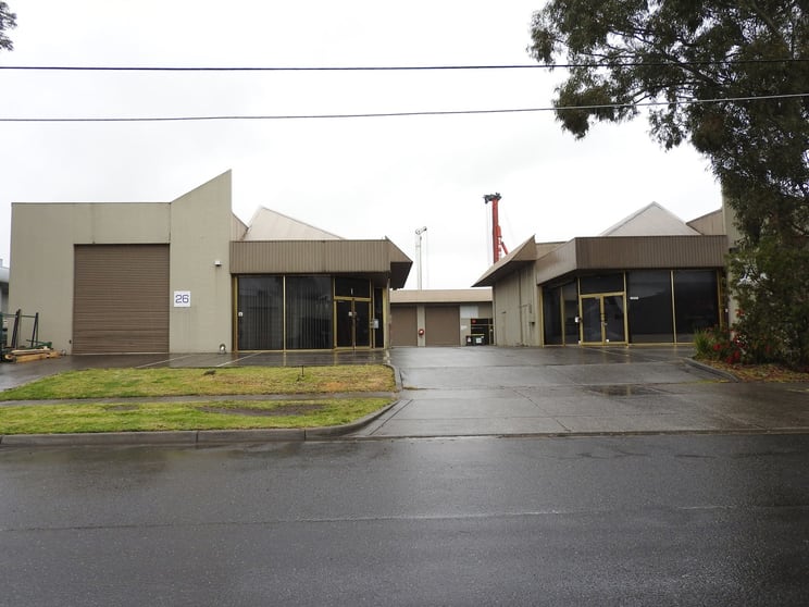 Click to view all images 3/26-28 Shearson Crescent Mentone VIC 3194 - Image 1