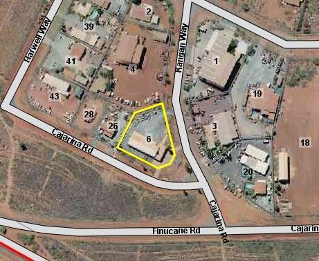 6 Kangan Way Wedgefield WA 6721 - Image 2