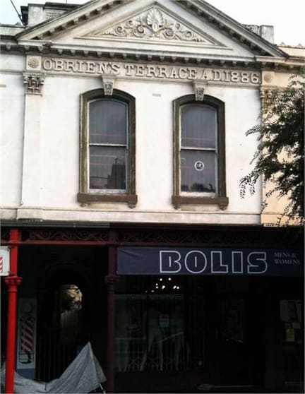 151 Bay Street Port Melbourne VIC 3207 - Image 1
