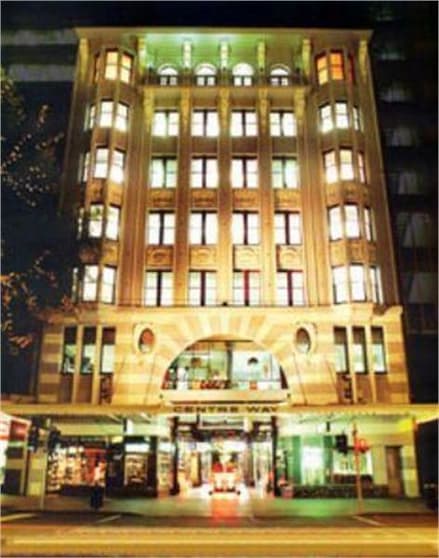 Click to view all images 259-263 Collins St Melbourne VIC 3000 - Image 1