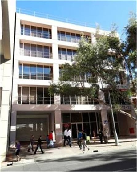 Level 4/11-13  Aird Street Parramatta NSW 2150 - Image 1