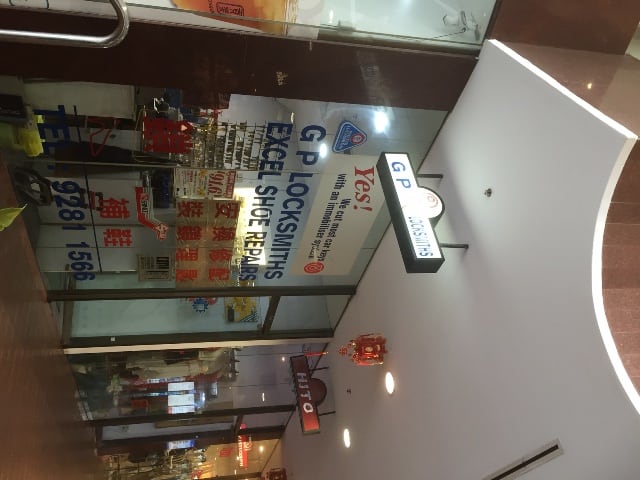 Level Grou/683 George Street Sydney NSW 2000 - Image 3