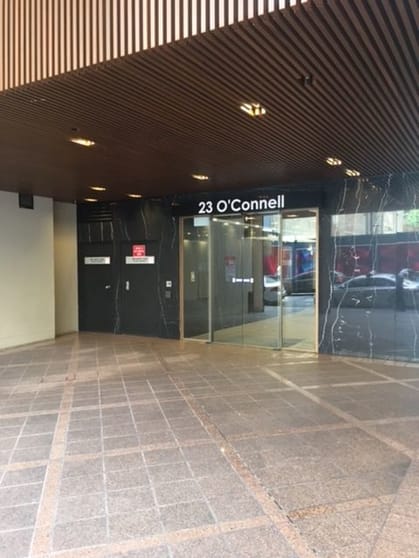 Level 1, 23 O'Connell Street Sydney NSW 2000 - Image 2