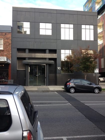 Click to view all images GO8A/22 St Kilda Road St Kilda VIC 3182 - Image 1