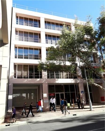 Level 1/11-13 Aird Street Parramatta NSW 2150 - Image 1