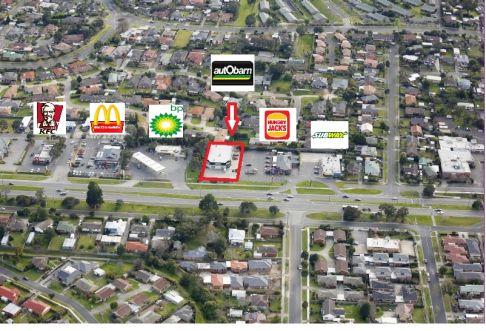 Click to view all images 88-90 Princes Highway Pakenham VIC 3810 - Image 2