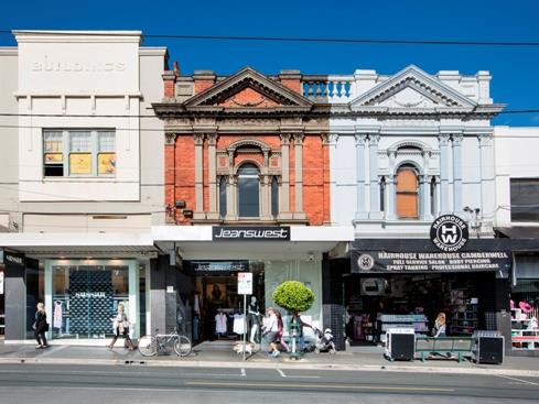 Click to view all images 670 Burke Road Camberwell VIC 3124 - Image 1