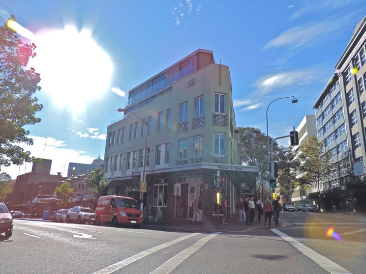 Level 1, 1/441 Elizabeth Street Surry Hills NSW 2010 - Image 1