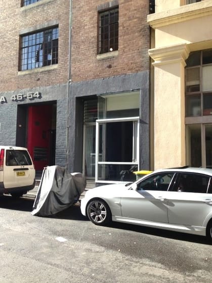 Ground Flo/46-54 Foster St Surry Hills NSW 2010 - Image 3
