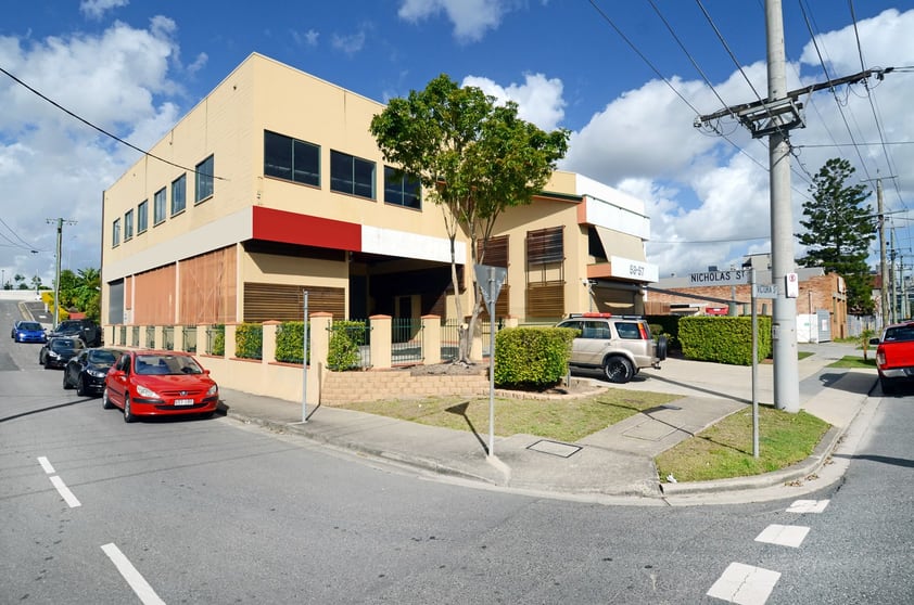 1/57 Victoria Street Windsor QLD 4030 - Image 2