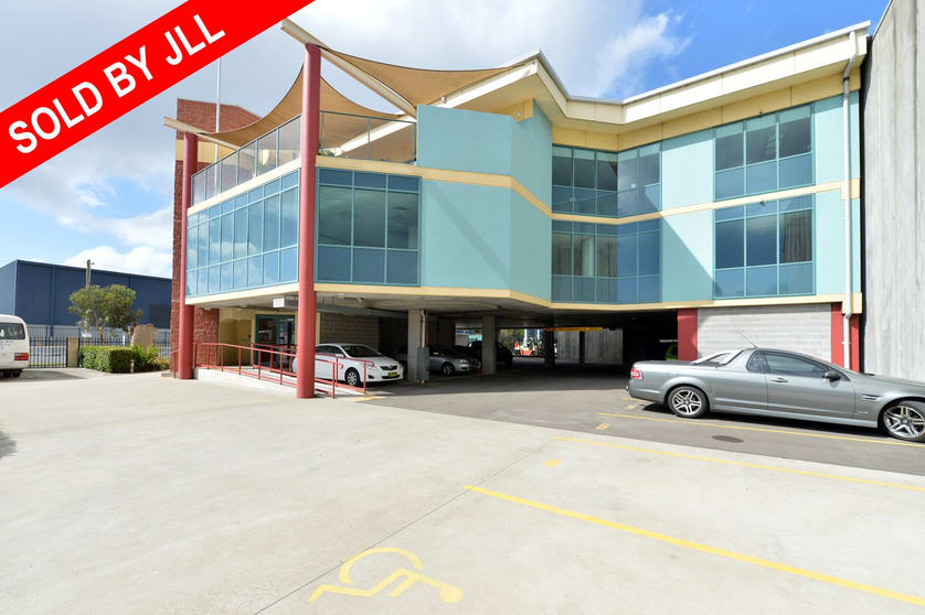 30-32 McCauley Street Botany NSW 2019 - Image 1