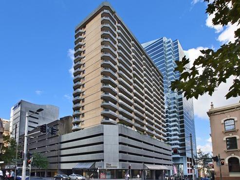 220/25 Market Street Sydney NSW 2000 - Image 1