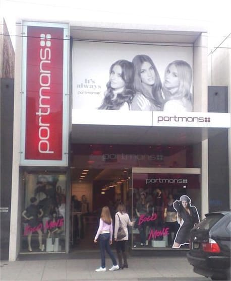 Shop 1/576 Chapel Street South Yarra VIC 3141 - Image 1
