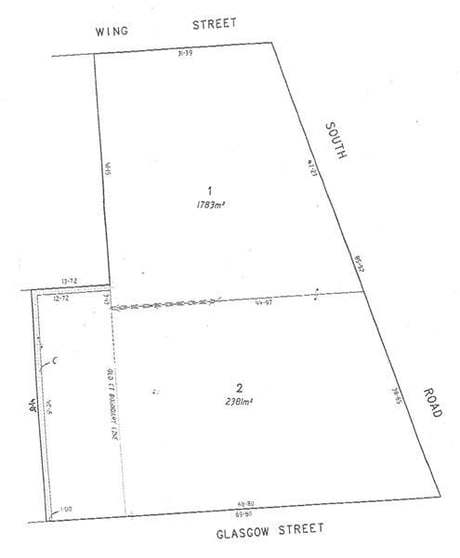 Click to view all images Unit 4/16 Glasgow Street Wingfield SA 5013 - Image 3