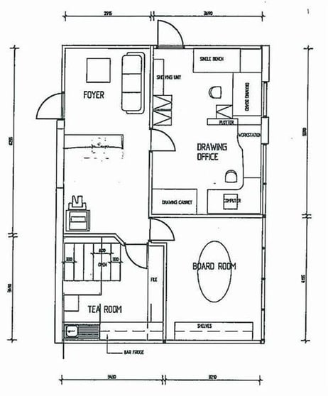 Suite 1/300 Rokeby Road Subiaco WA 6008 - Image 3