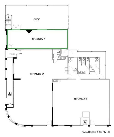 Click to view all images 1/80 High Street Woodend VIC 3442 - Image 2