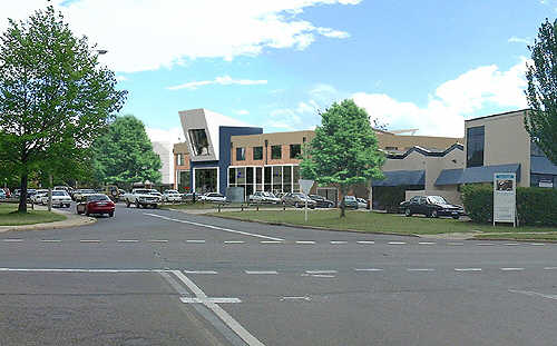 Click to view all images Unit 2/71 Leichardt Street Kingston ACT 2604 - Image 3