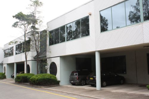12/1a Coulson St Alexandria NSW 2015 - Image 1