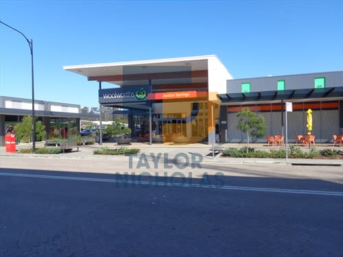 Shop 7/56-66 Lakeside Parade Jordan Springs NSW 2747 - Image 1