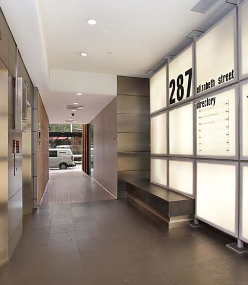 Click to view all images 01/287 Elizabeth Street Sydney NSW 2000 - Image 2