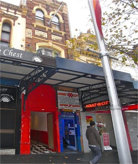 Click to view all images 159 Oxford Street Darlinghurst NSW 2010 - Image 1