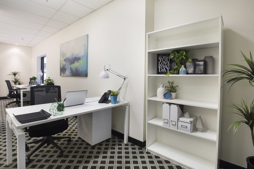 Click to view all images Level 5/1 Queens Road Melbourne 3004 VIC 3004 - Image 1