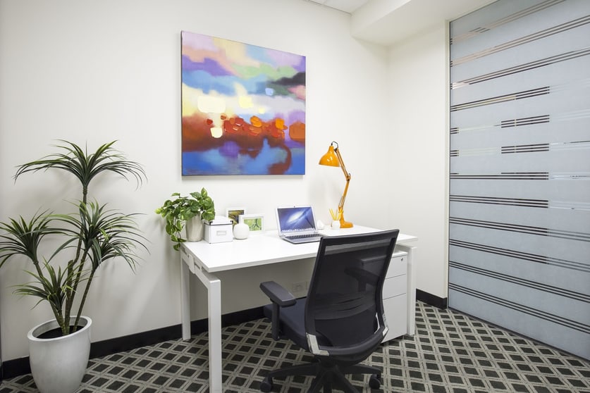 Click to view all images Suite 1017/1 Queens Road Melbourne 3004 VIC 3004 - Image 1