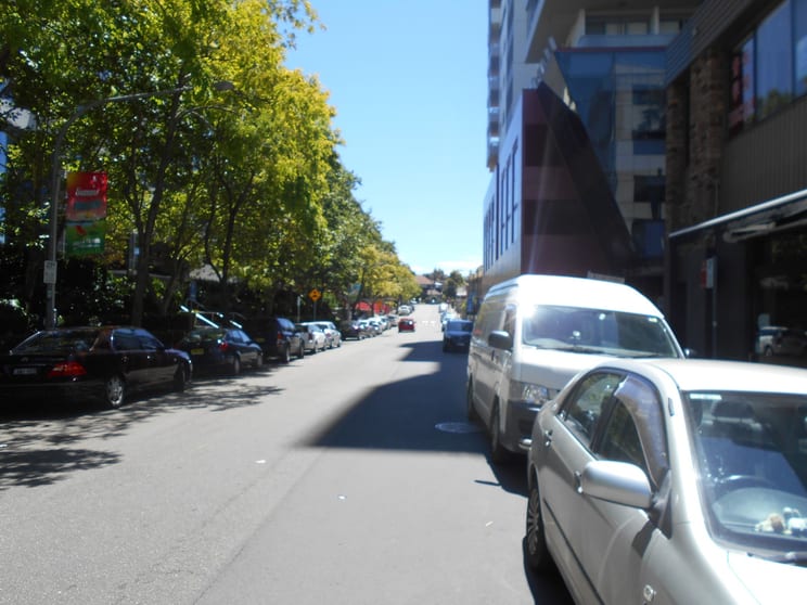 Level Grou/3/43 George Street Burwood NSW 2134 - Image 2