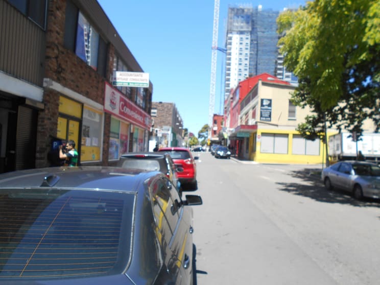 Level Grou/3/43 George Street Burwood NSW 2134 - Image 3