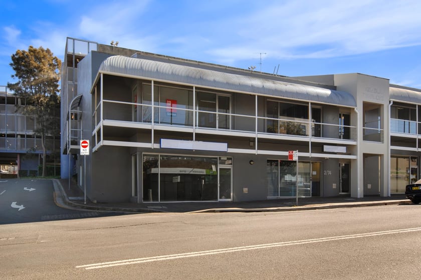 8/74 Kembla Street Wollongong NSW 2500 - Image 1