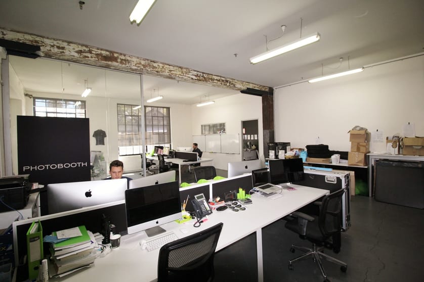 Ground Flo/91 Campbell Street Surry Hills NSW 2010 - Image 3