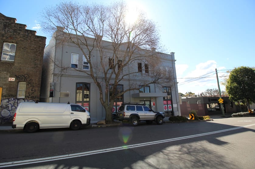Click to view all images Lot 1/2 Young Street Annandale NSW 2038 - Image 3