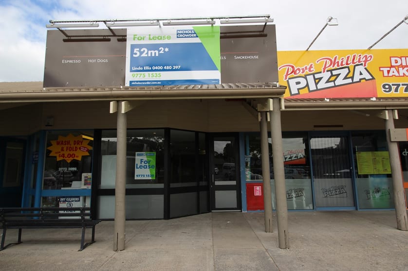 Click to view all images Shop 23 Thompsons Road Patterson Lakes VIC 3197 - Image 2