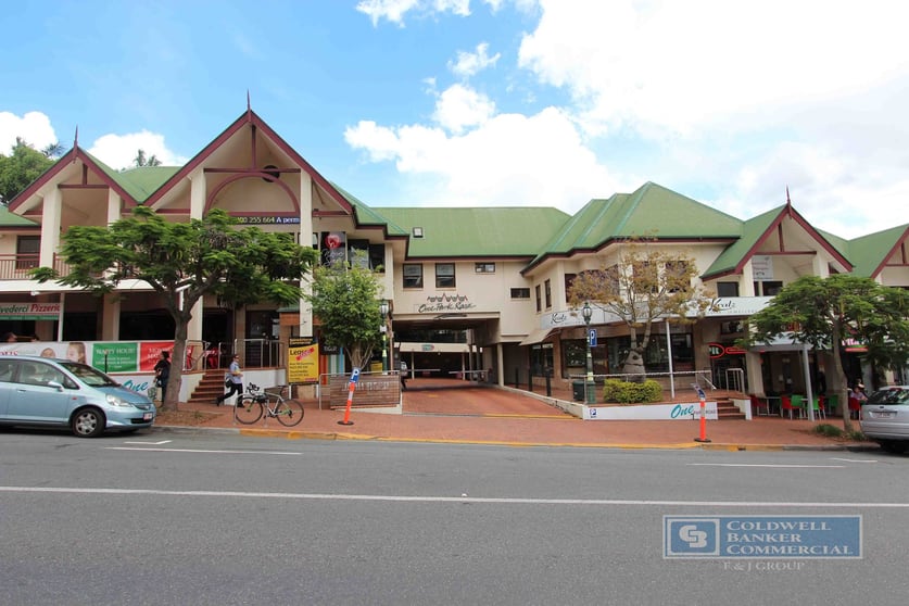 Click to view all images 30/1 Park Road Milton QLD 4064 - Image 1