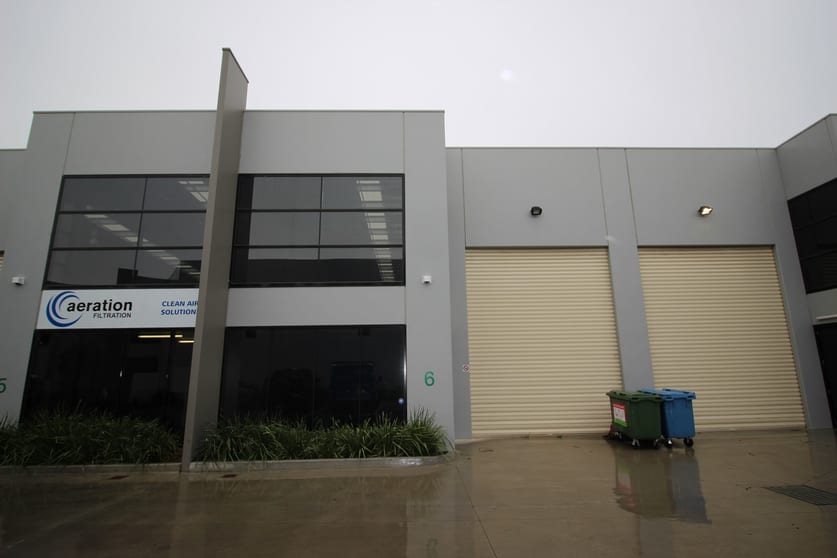 Click to view all images 6/32 Silkwood Rise Carrum Downs VIC 3201 - Image 1