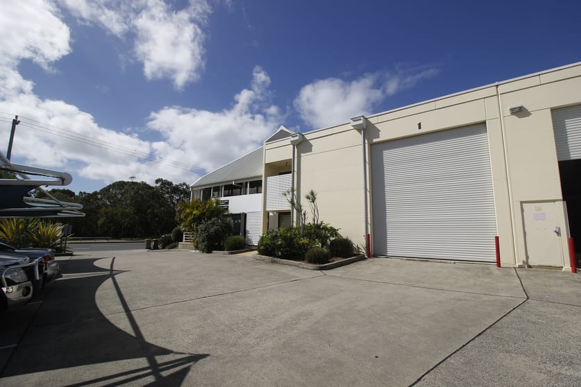 1/46 Smith Street Southport QLD 4215 - Image 1