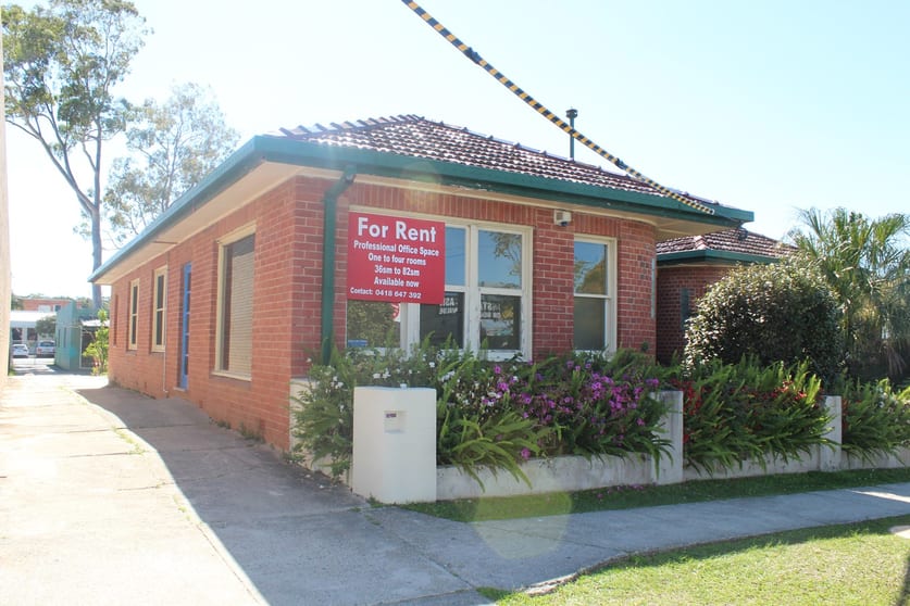 1/189 Harbour Drive Coffs Harbour NSW 2450 - Image 1