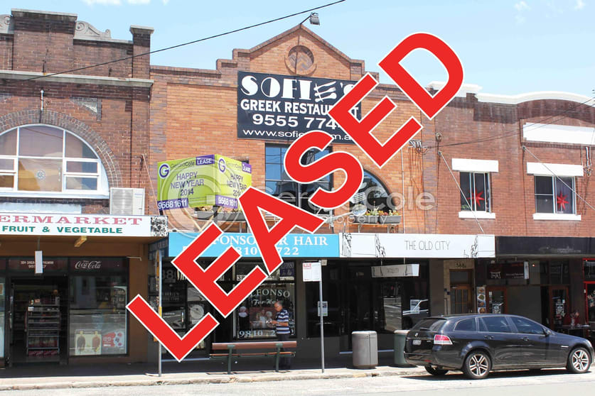 386 Darling Street Balmain NSW 2041 - Image 1