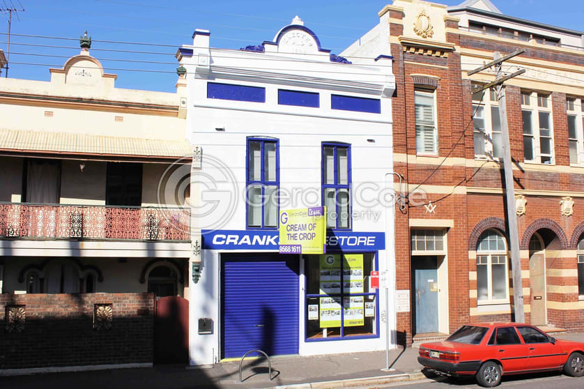 Click to view all images 4 Montague Street Balmain NSW 2041 - Image 2