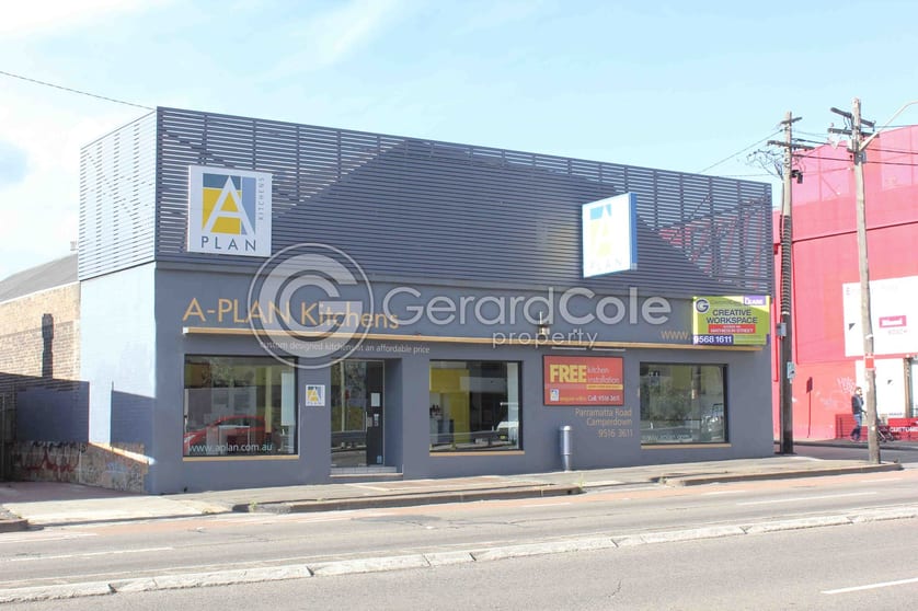 Click to view all images Unit 1/208 Parramatta Road Camperdown NSW 2050 - Image 2