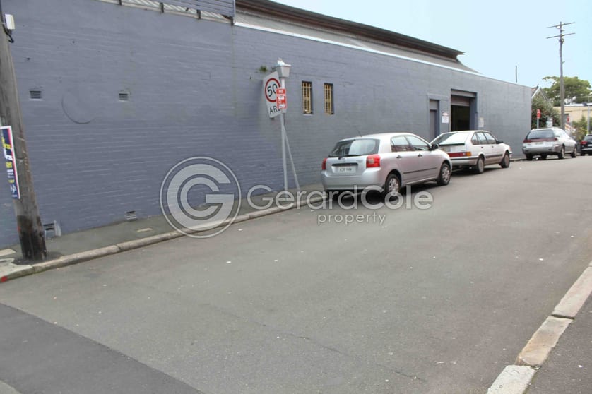 Click to view all images Unit 1/208 Parramatta Road Camperdown NSW 2050 - Image 3