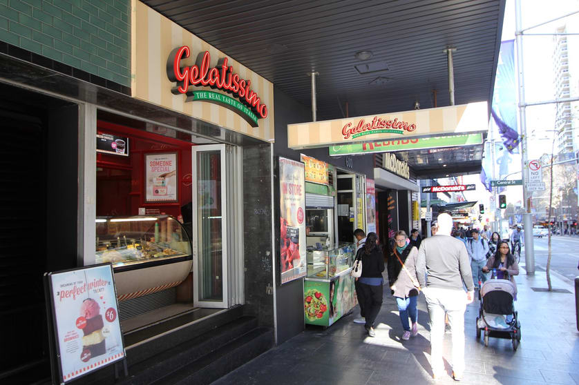 600 George Street Sydney NSW 2000 - Image 2