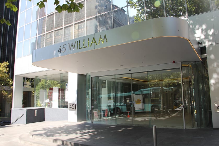 L9 Suite 1/45 William Street Melbourne VIC 3000 - Image 3