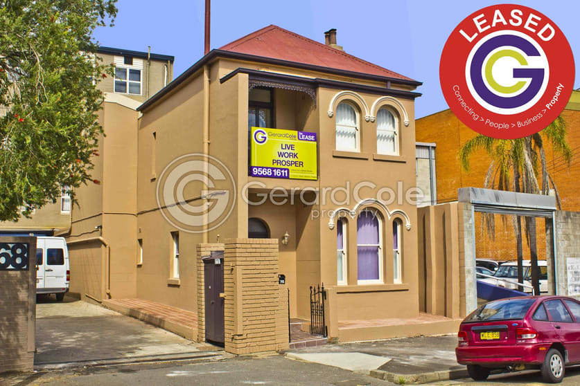 70 Arundel Street Glebe NSW 2037 - Image 1
